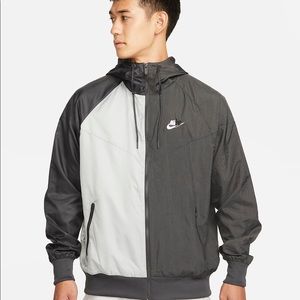 Nike Sportswear Sport Essentials+ Windrunner S